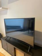 Samsung Curved smart tv 49 inch, Audio, Tv en Foto, Televisies, Ophalen, Zo goed als nieuw