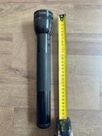 Zaklamp Maglite D-cell 31 cm te koop, Caravans en Kamperen, Zaklampen, Ophalen, Zo goed als nieuw, Batterij