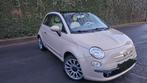 Fiat 500 1.2L Benzin/105.000Km/Bj 2013/GEKEURD VOOR VERKOOP/, Autos, Fiat, Cuir, Euro 5, Achat, Boîte manuelle