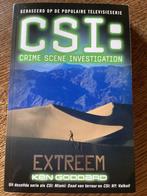 CSI boeken, Ophalen of Verzenden, Zo goed als nieuw, Amerika