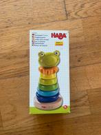 Haba stapeltoren kikker, Ophalen, Zo goed als nieuw, Overige typen