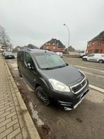 Peugeot partner Tepee 1.2, Autos, Bluetooth, Achat, 5 places, Particulier