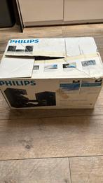 Philips BTM2360/12, TV, Hi-fi & Vidéo, Chaîne Hi-fi, Philips, Enlèvement, Utilisé