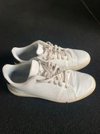 Sneakers wit - maat 43, Vêtements | Hommes, Chaussures, Enlèvement ou Envoi, Comme neuf, Blanc, Baskets