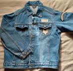 Jeansjas Pacco maat 10 jaar, Kinderen en Baby's, Gebruikt, Ophalen of Verzenden, Pacco, Jongen