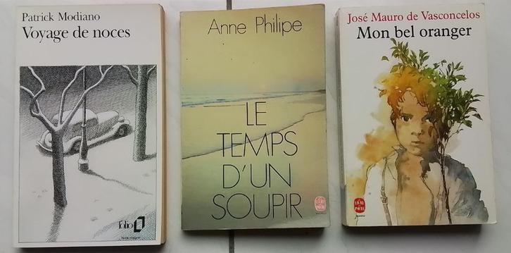 Franstalige romans (Simenon, Camus, ...), Livres, Romans, Enlèvement ou Envoi