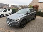 Volvo Xc60 2.0D 12/2017 Automaat/Leder, Auto's, Volvo, Euro 6, Bedrijf, Te koop, XC60