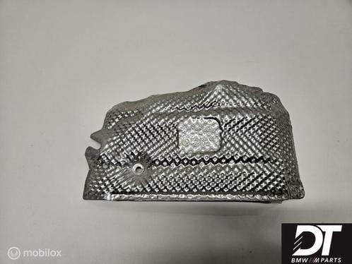 Hitteschild uitlaat BMW 5-serie E39 ('95-'03) 51488234412, Auto-onderdelen, Uitlaatsystemen, BMW, Gebruikt, Ophalen of Verzenden