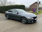 BMW 420i *132 500km *2016 * M-pakket * 1 jaar garantie, Auto's, BMW, 4 zetels, Achterwielaandrijving, 1995 cc, 4 cilinders