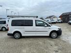 Volkswagen Caddy Maxi Kombi - 5 places - Euro 6, Autos, 6 portes, Euro 6, Entreprise, Carnet d'entretien