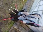 Fietsstoeltje Romer Jockey Comfort, Fietsen en Brommers, Achterzitje, Romer Jockey Comfort, Ophalen, 15 t/m 25 kg