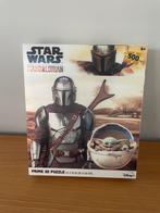 Star Wars Mandalorian Prime 3D puzzel 500 stuks, Ophalen of Verzenden, Nieuw