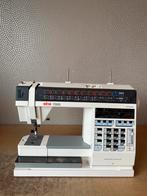 MACHINE À COUDRE ELNA 7000, Enlèvement ou Envoi, Utilisé, Machine à coudre, Janome