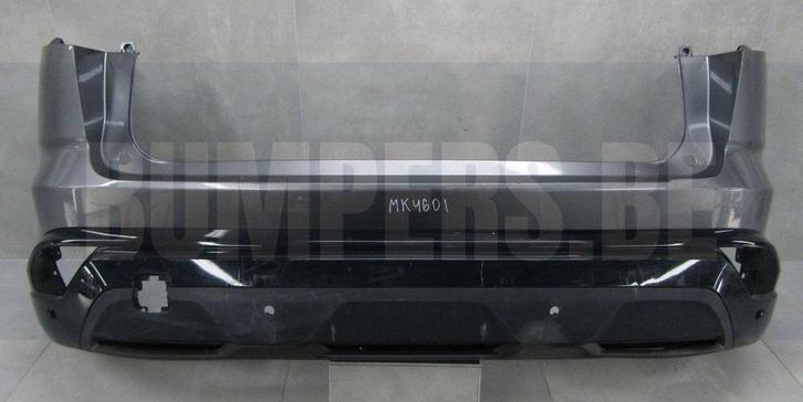 Bumper Renault AUSTRAL 22-850B29563R Achterbumper MK4601, Auto-onderdelen, Carrosserie, Bumper, Achter, Gebruikt, 6 maanden garantie