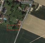 Terrain à vendre à Ottignies-Louvain-La-Neuve, Immo, Terrains & Terrains à bâtir, 1000 à 1500 m²