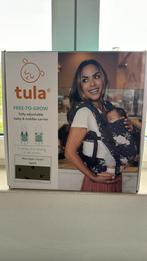 Free-to-grow draagzak voor baby’s TULA, Kinderen en Baby's, Nieuw, Draagzak, Ophalen of Verzenden