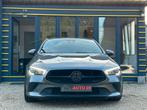 MERCEDES CLA 180 i benzine, Particulier, USB, Zilver of Grijs, CLA
