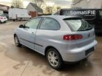 2004 Seat Ibiza Personenauto, Auto's, Gebruikt, Overige brandstoffen, Ibiza, Bedrijf