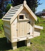 Kippenhok Sussex 17s, Animaux & Accessoires, Enlèvement ou Envoi, Neuf, Poulailler