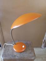Vintage bureaulamp, Ophalen
