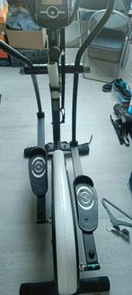 Crosstrainer, Ophalen, Zo goed als nieuw, Benen, Crosstrainer