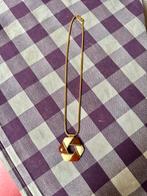 Vintage Givenchy ketting met hanger, Ophalen of Verzenden, Gebruikt, Met hanger