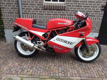 SS Supersport sport 900 motorblok verlicchi marzocchi beschikbaar voor biedingen