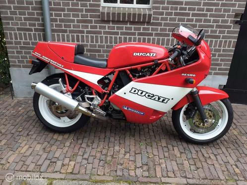 SS Supersport sport 900 motorblok verlicchi marzocchi, Motoren, Onderdelen | Ducati, Gebruikt, Ophalen of Verzenden