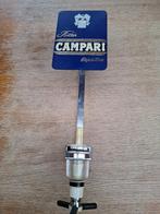 Campari flessenhouder / dispencer, Verzamelen, Ophalen of Verzenden, Nieuw, Gebruiksvoorwerp