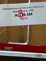 Beschermplaat bumper vw caddy 5, Autos : Pièces & Accessoires, Enlèvement ou Envoi, Pare-chocs