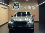 BMW 5 Serie 520 dXA XDRIVE * GAR 12 MOIS * LUXURY LINE * 12-, Auto's, BMW, Automaat, 4 deurs, Euro 6, 4 cilinders