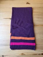 Sjaal Promod Paars, Vêtements | Femmes, Bonnets, Écharpes & Gants, Promod, Enlèvement ou Envoi, Comme neuf, Écharpe