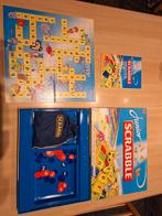 Junior Scrabble van Mattel, taal NL, Ophalen