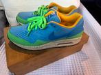 Nike Air Max 1 Beaches of Rio, Kleding | Heren, Schoenen, Ophalen, Blauw, Nike, Zo goed als nieuw