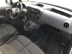 citroen berlingo 16hdi 90pk 2017 3 plaatsen euro6 9950e, Auto's, Stof, Euro 6, 4 cilinders, Citroën