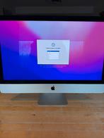 iMac Retina 5k 27 pouces, Informatique & Logiciels, Apple Desktops, 8 GB, IMac, Comme neuf, Enlèvement