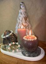 Armbanden van echte edelstenen leuk als kerst cadeau, Enlèvement ou Envoi, Neuf