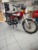 Moto yamaha RD350, Motoren, Motoren | Oldtimers, 2 cilinders, 350 cc, 12 t/m 35 kW, Naked bike