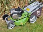 Grasmaaier zelftrekker Briggs & Stratton, Tuin en Terras, Grasmaaiers, Ophalen, Cirkelmaaier, Benzine-grasmaaier, 50 cm of meer
