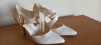 witte high heels, Anna Field, Wit, Ophalen of Verzenden, Zo goed als nieuw