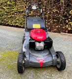 Honda HRX 537 Grasmachine te koop., Honda, Enlèvement ou Envoi, Tondeuse rotative, 50 cm ou plus