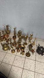 Koper, Antiek en Kunst, Antiek | Brons en Koper, Ophalen of Verzenden, Koper