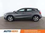 Mercedes-Benz GLA 180 GLA 180 Urban (bj 2018, automaat), Auto's, 122 pk, Euro 6, 5 zetels, 5 deurs