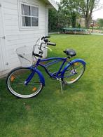 beachfiets cruizer met versnellingen, Fietsen en Brommers, Ophalen