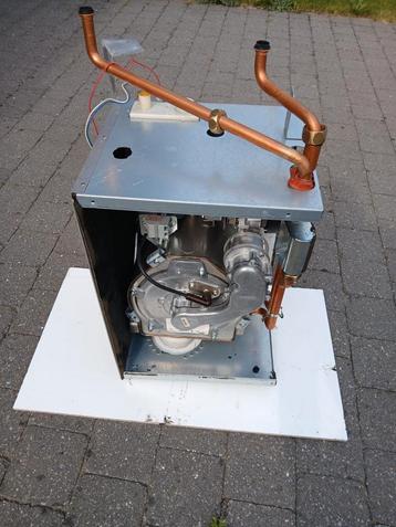 Bulex THERMOMAX F 24, F 35 E onderdelen. 
 beschikbaar voor biedingen