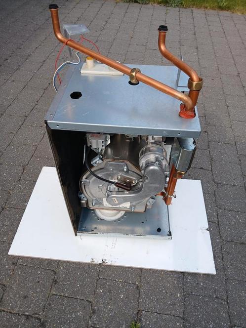 Bulex THERMOMAX F 24, F 35 E onderdelen., Huis en Inrichting, Kachels, Gebruikt, Ophalen of Verzenden