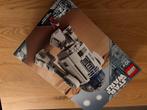 Lego - 75379 - Star Wars - R2D2, Kinderen en Baby's, Speelgoed | Duplo en Lego, Ophalen, Nieuw, Complete set, Lego