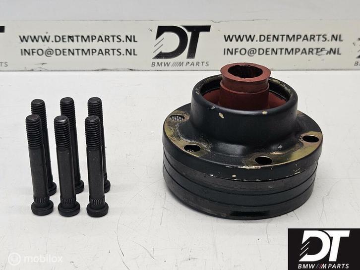 Homokineet cardanas BMW E39 M5 26111229099, Auto-onderdelen, Remmen en Aandrijving, BMW, Gebruikt, Ophalen of Verzenden