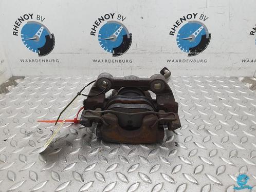 MERCEDES C-CLASS C180 KOMPRESSOR [CALIPER] 2009, Auto-onderdelen, Overige Auto-onderdelen, Gebruikt, ARN erkend, Stiba lid, Erkend duurzaam