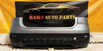 VOLKSWAGEN T-CROSS VW ACHTERBUMPER 2GM807421 beschikbaar voor biedingen